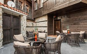 Effect Boutique Villa Azzura - Adults Only